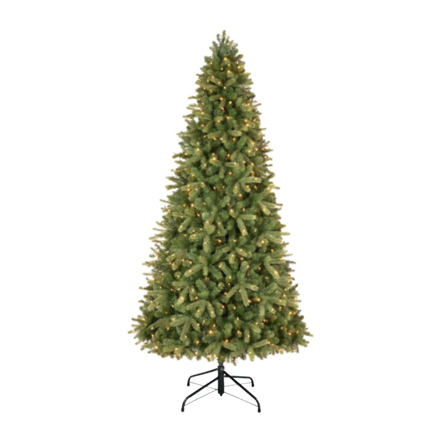 9 Ft. Full Led 1000 Ct Grand Illume Color Changing Christmas Tree