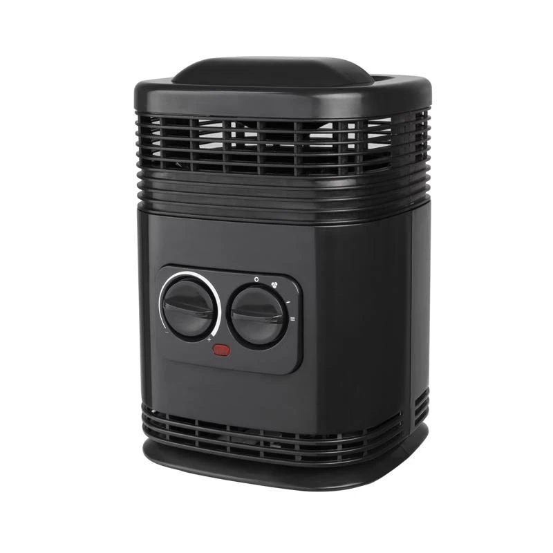 128 Sq Ft Electric Ceramic Space Heater, Model 1phcs10, 1500 Watts