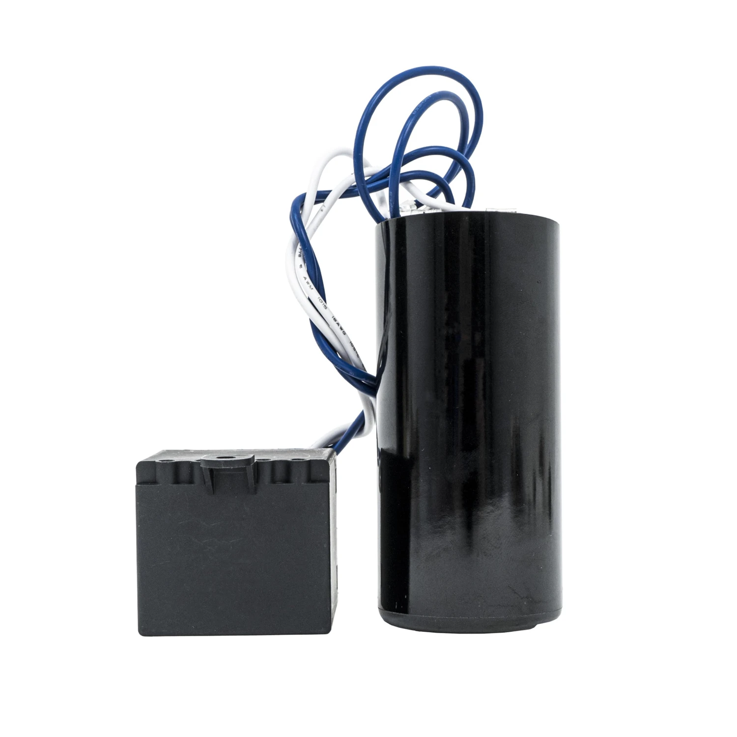 Proaire 10 Mfd Hard Start Capacitor Kit For 203-277 V Systems