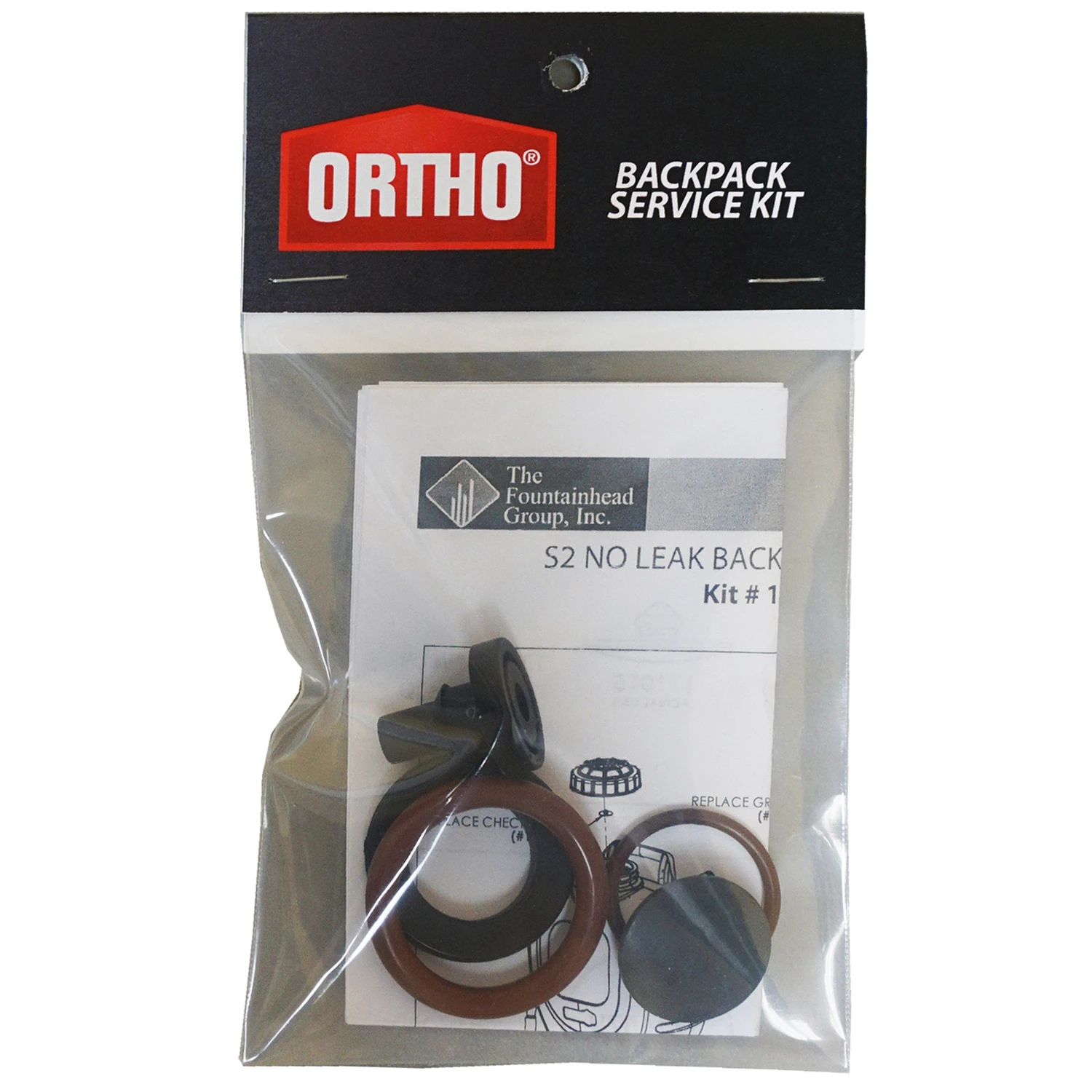 Backpack Sprayer Service Kit Model 184348 For Lawn And Garden Maintenance