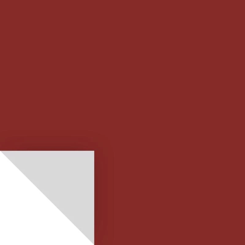 Benjamin Moore Caliente Peel & Stick Color Sample Af-290 - 14.75" X 9"