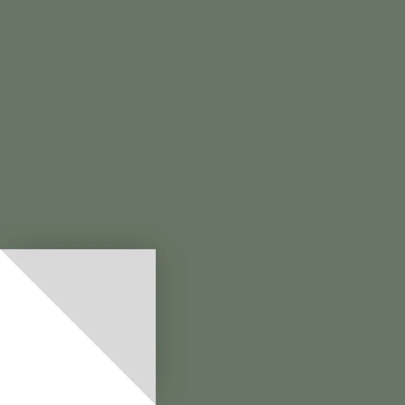 Peel & Stick Color Sample Cushing Green Hc-125 14.75" X 9"