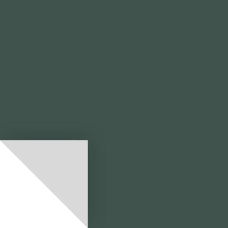 Peel & Stick Color Sample Tarrytown Green Hc-134 14.75" X 9"