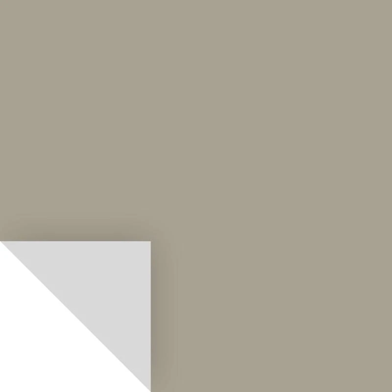 Benjamin Moore Rockport Gray Peel & Stick Color Sample Hc-105 - 14.75 X 9