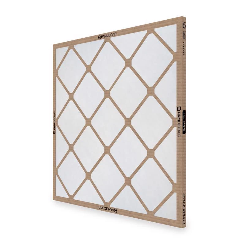 Pamlico Air 16 in. W X 24 in. H X 1 in. Fiberglass 4 MERV Air Filter 1 pk