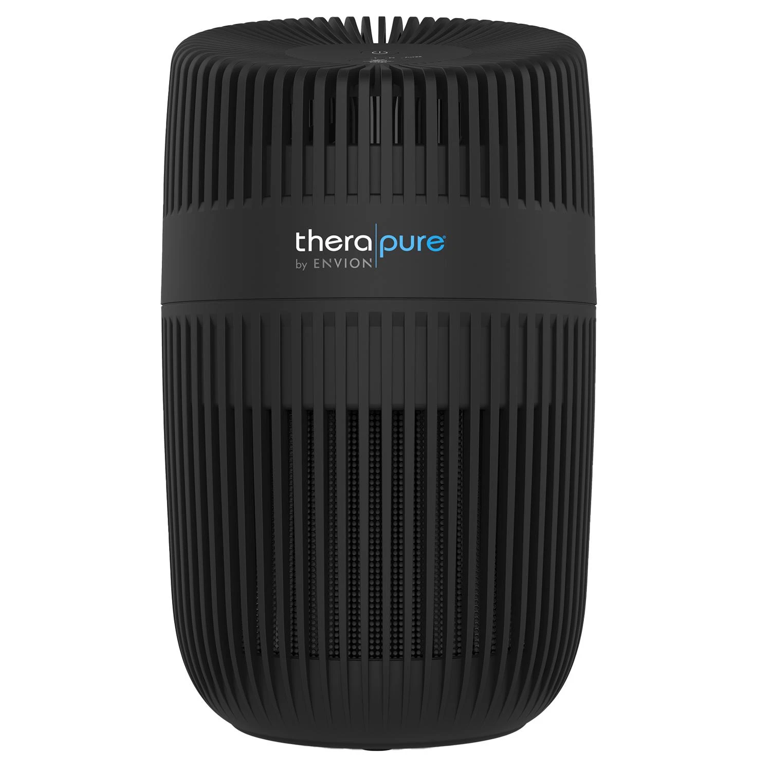 Therapure Hepa Air Purifier For 120 Sq Ft - Model 80286 - Black