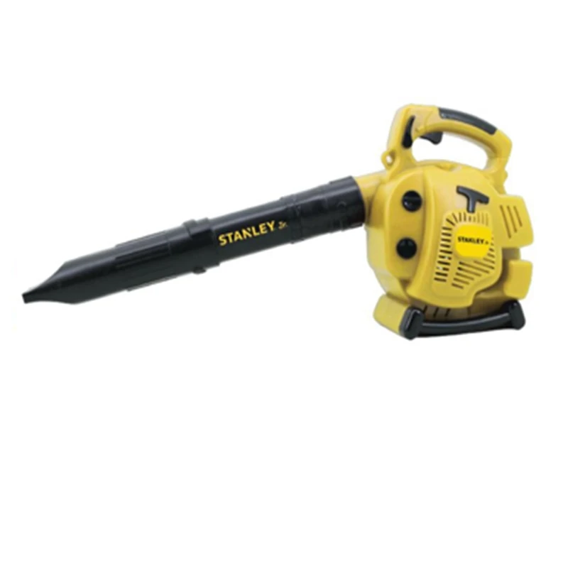 Jr. Toy Blower Plastic Black/yellow Battery Powered Role Play Toy