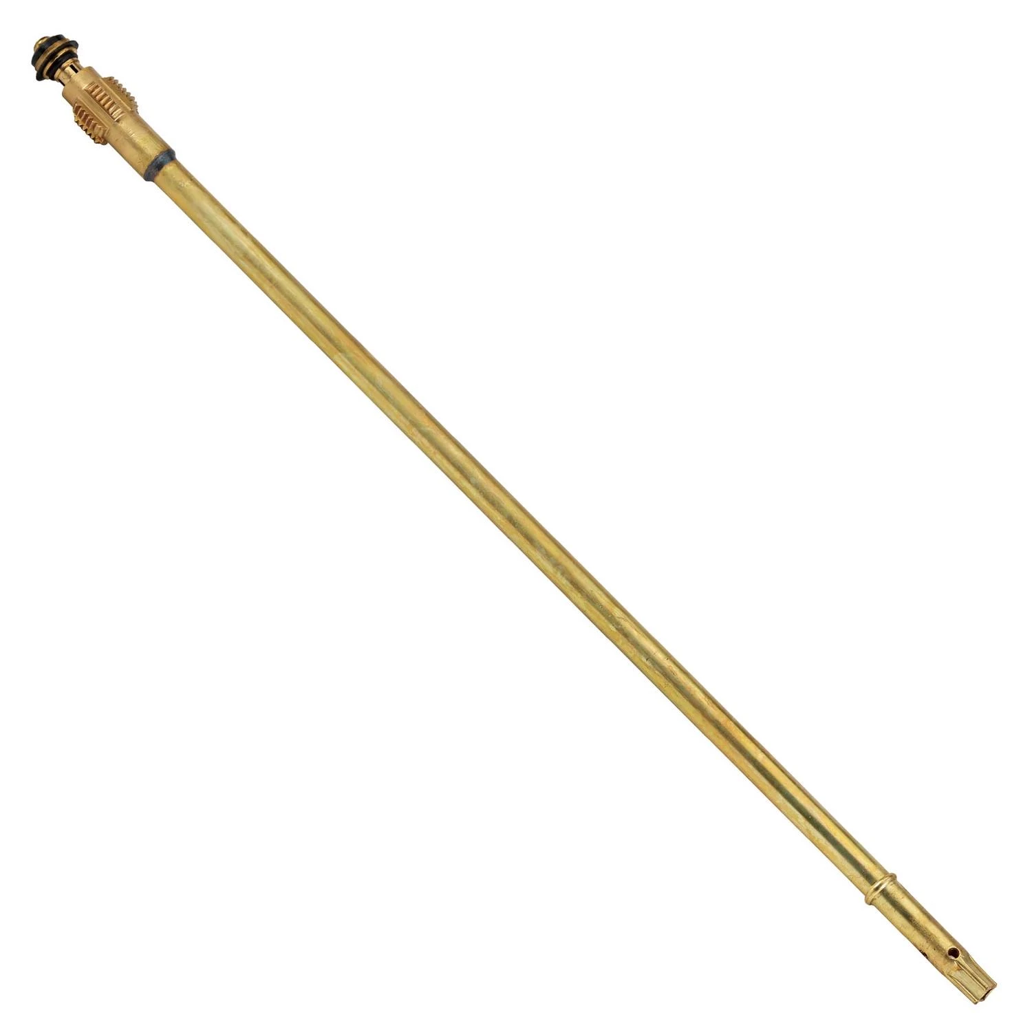 6-in. Replacement Brass Frost-free Sillcock Stem Assembly For Plumbing Repairs