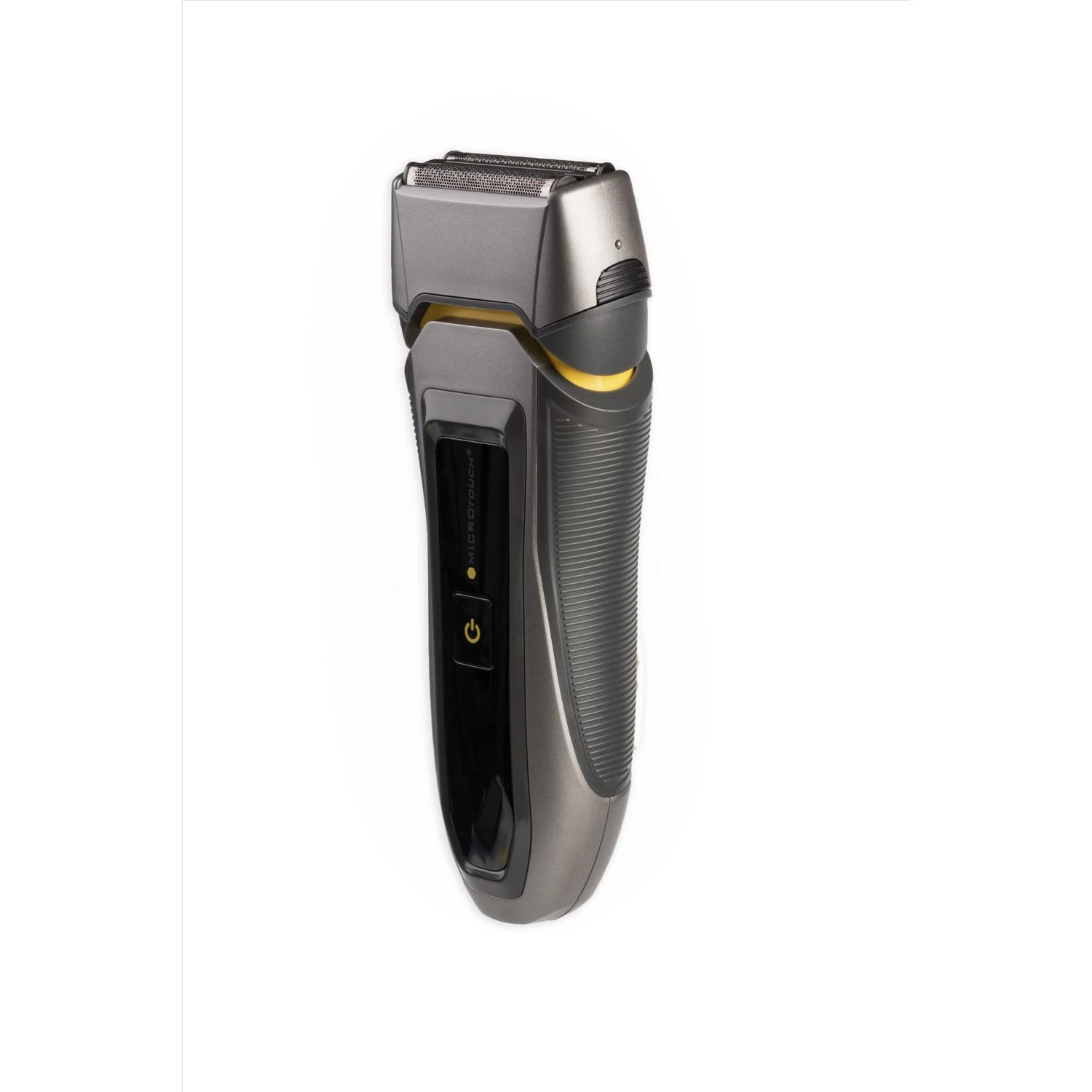 Titanium Flex And Pivot All-in-one Beard Grooming System - Model Mtttrv