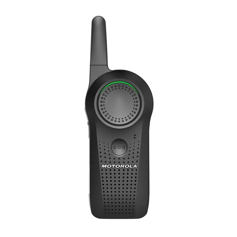Curve Uhf Digital Two-way Radio With 300000 Sq Ft Range And 10 Channels