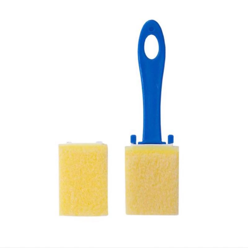 3 In. W Paint Edger For Smooth To Semi-smooth Surfaces