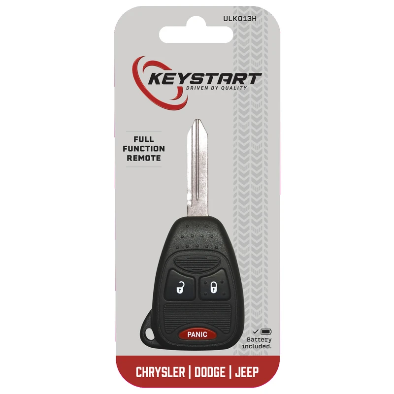 REMOTE FOB KEY ULK013