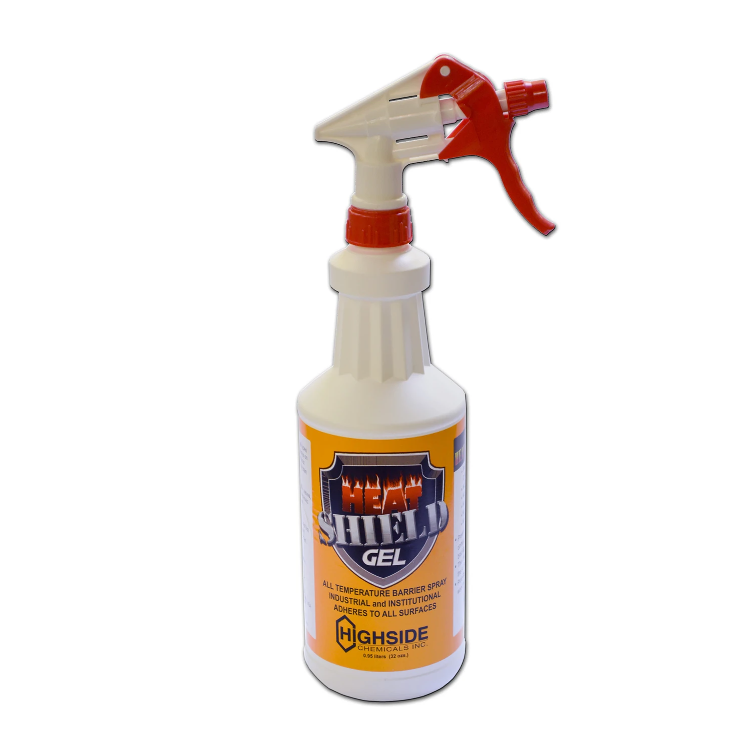 32 Oz Heat Shield Gel For Soldering And Welding