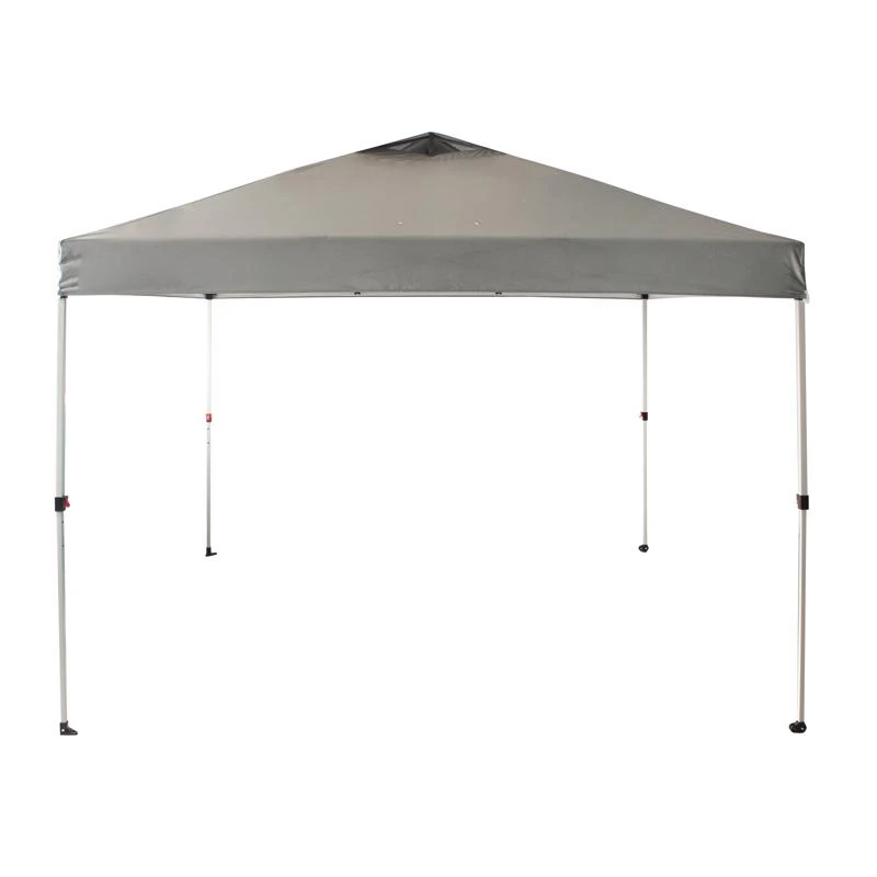 One Touch Polyester Canopy 9.1 Ft H X 10 Ft W X 10 Ft L
