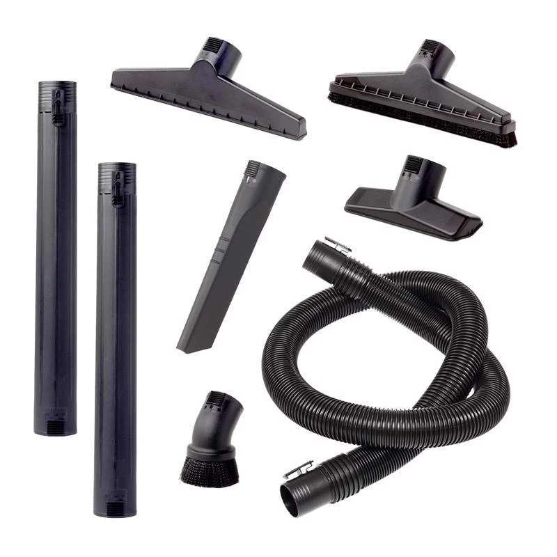 8 Piece Cleaning Accessory Kit For Wet/dry Vacs - Model Cmxzvbe38800