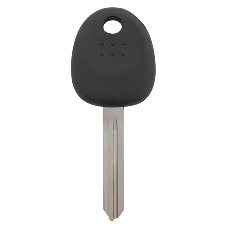 Keystart Transponder Automotive Replacement Key K125 Double Sided For Multiple Models
