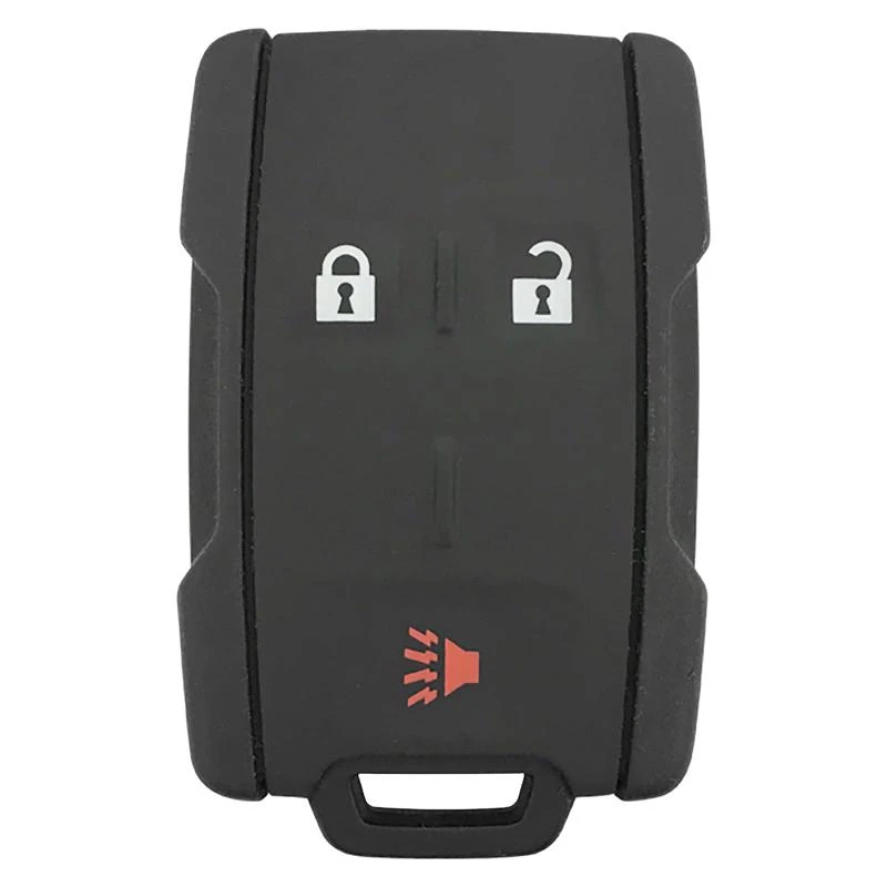 Keystart Advanced Security Automotive Remote Hd Key Gm088 Double For Gm Vehicles