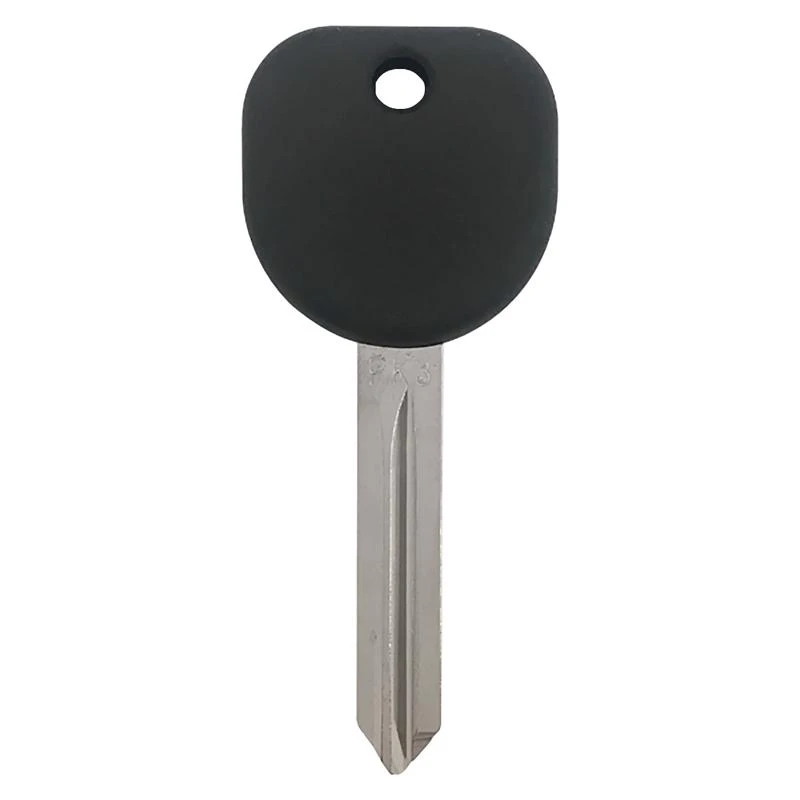 Keystart Transponder Automotive Replacement Key K119 Double Sided For Multiple Models