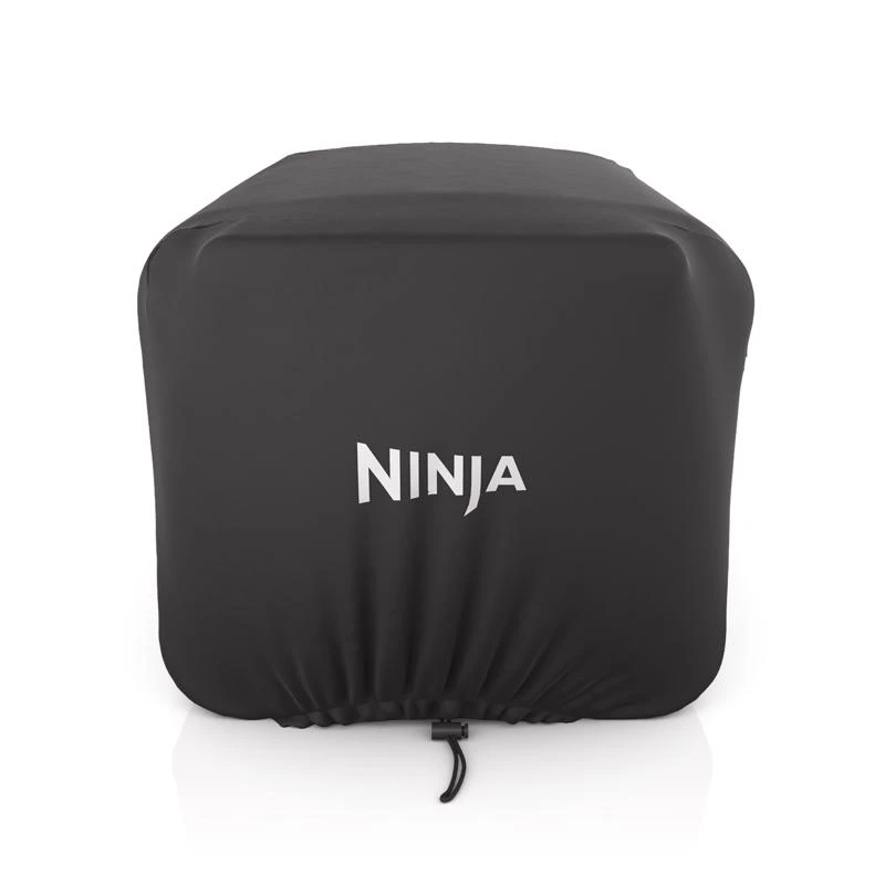 Woodfire Black Grill Cover For Oo101 And Oo102 Electric Grills