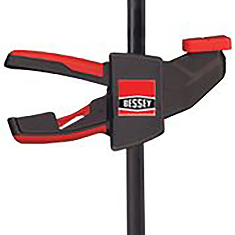 Ehk 6 In. Trigger Clamp With 300 Lb Clamping Force And 3-1/8 In. Throat Depth