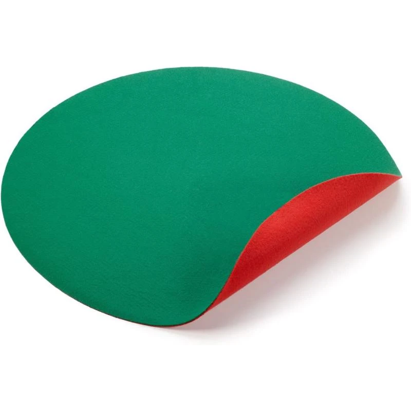 30 Inch Round Polypropylene Christmas Tree Stand Mat Model Cts-30-6