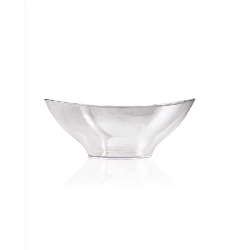 Arrow Home Products 128 oz Plastic Sculpted Bowl 1 pk