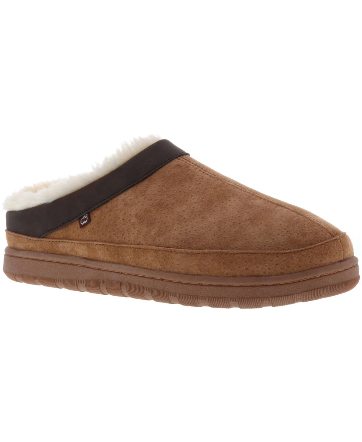 Lamo Men's Julian Clog Ii Slippers Men's Shoes Size 12