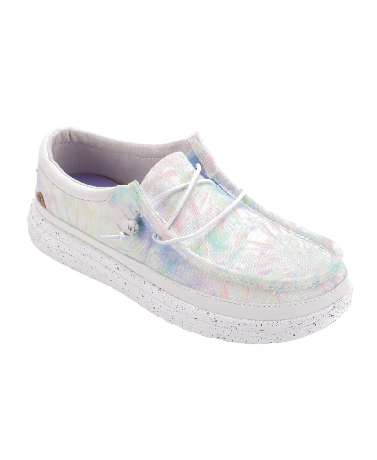 Women's Maia Slip-on Sneakers - Stylish And Comfortable Footwear For Everyday Wear