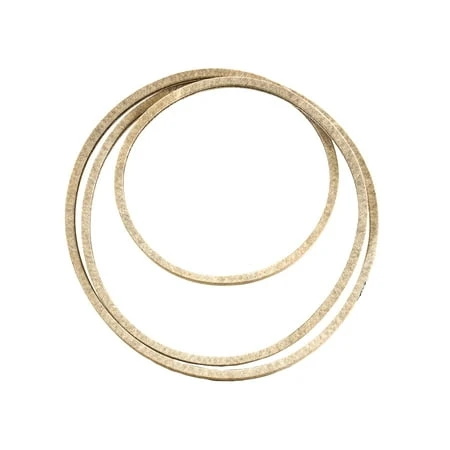 42 Inch Deck Drive Belt Model 532429636, 429636 For Lawn Mowers