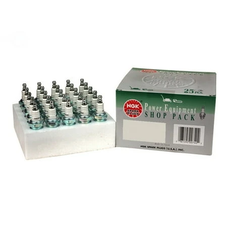 (SEE 7892) SPARK PLUG NGK BPM7Y SHOP PACK