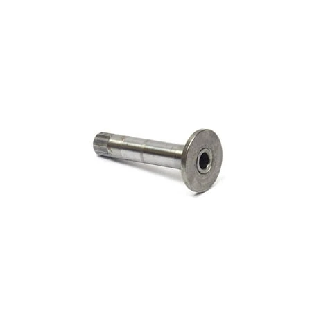 SHAFT - SPINDLE ASMY.