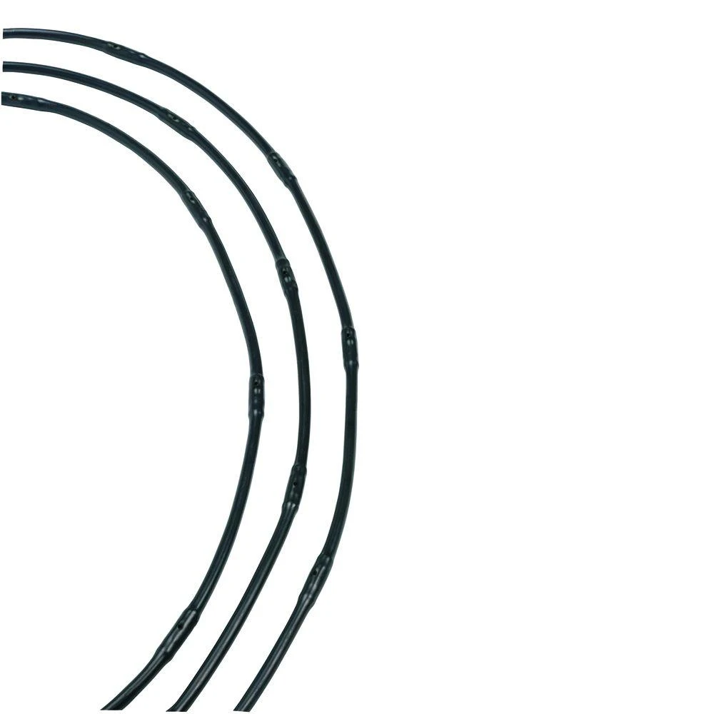 Orbit 1/2-in x 100-ft Polyethylene Drip Irrigation Emitter Tubing