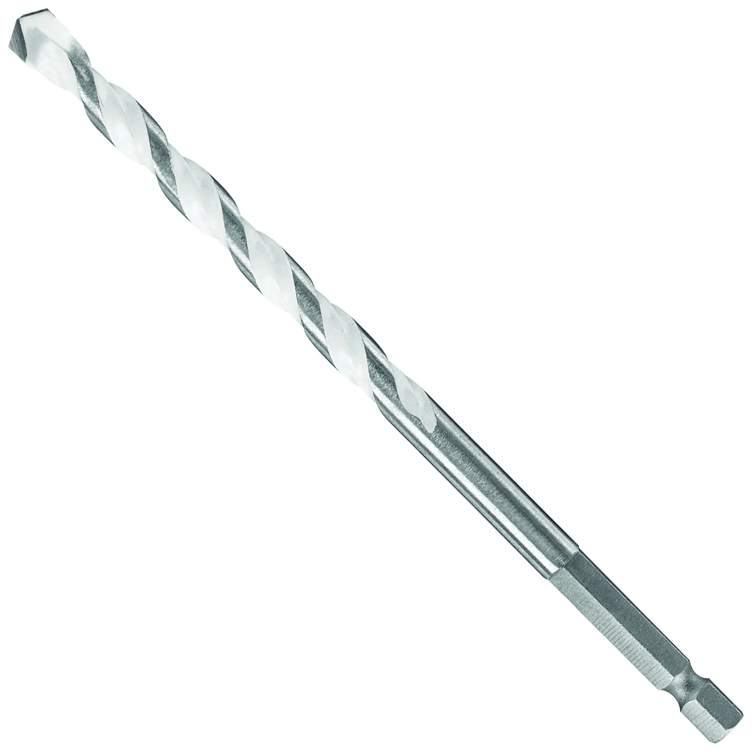 Daredevil 5/16 In. X 6 In. L Carbide Multi-purpose Drill Bit