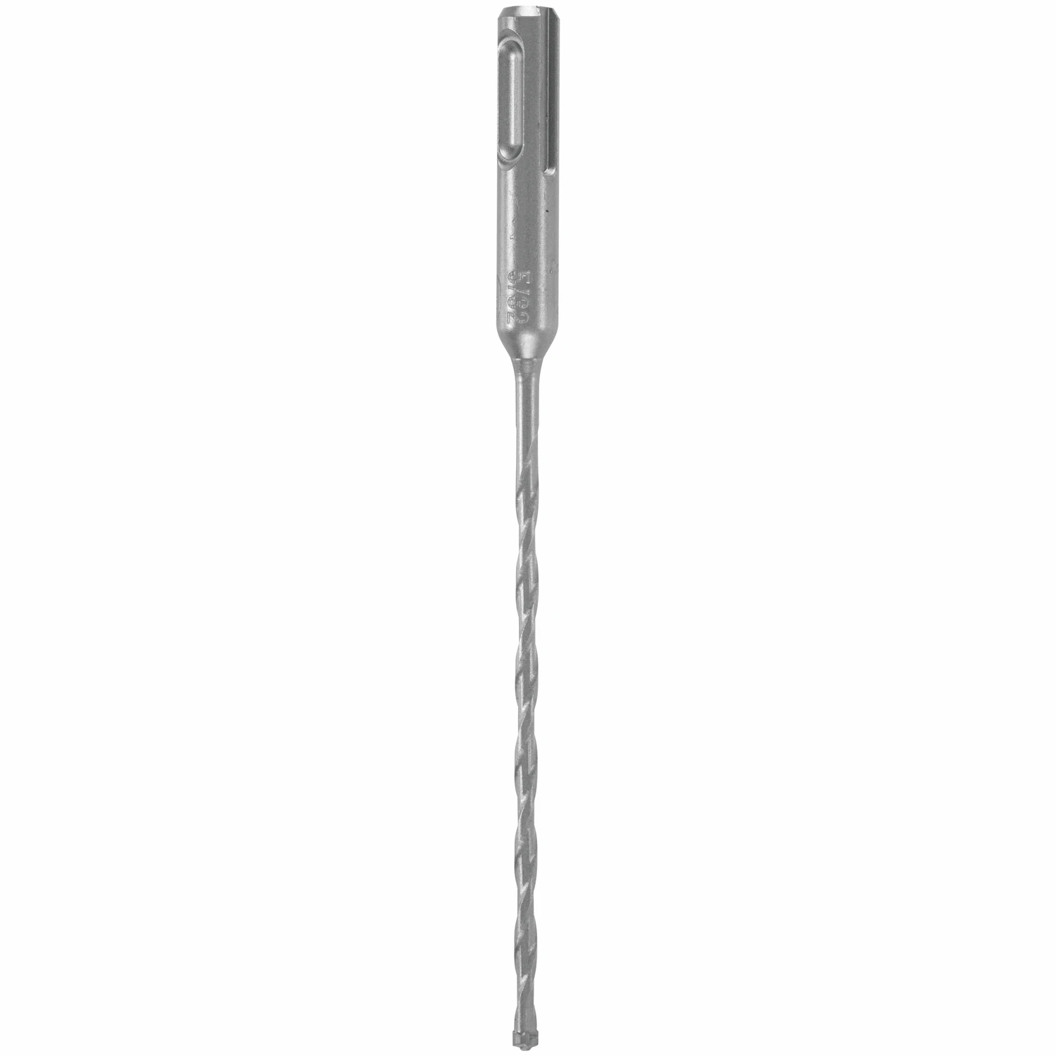 Bulldog Xtreme 5/32 In. X 6 In. Carbide Tipped Sds-plus Rotary Hammer Bit