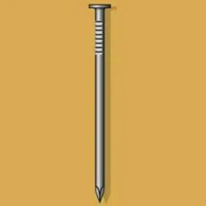 4 Inch Galvanized Nails - 50 Pound Box