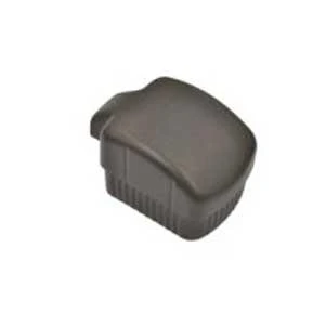 -yb Bronze Hand Rail Cap For Secure And Stylish Finishing