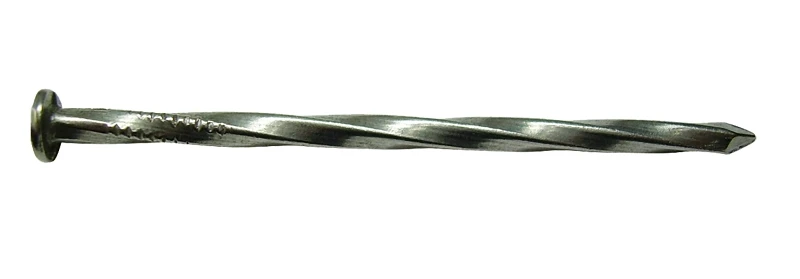 4 Inch Hot Galvanized Nails - Model 20622903
