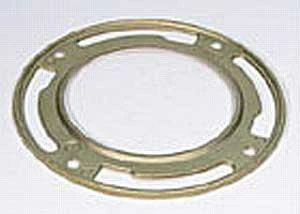 Flr Brs 4 Inch 14 Ounce Brass Floor Drain