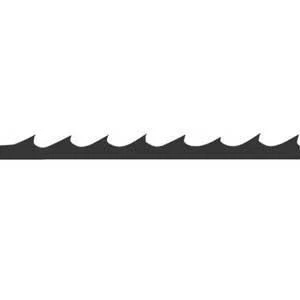 Tooth Scroll Saw Blade 5 Inch 3/32 Inch Model Kssb-sk20