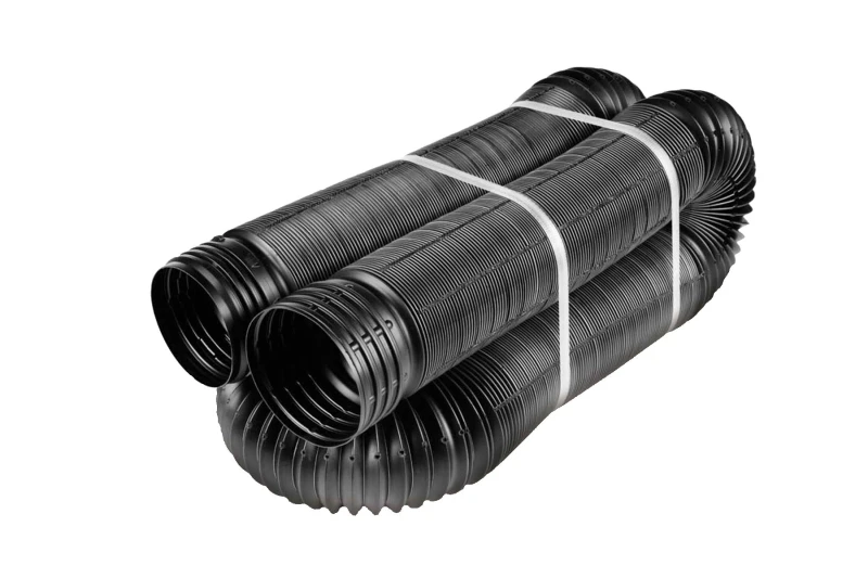 FLEX-DRAIN PERFORATE 25'