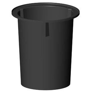 22 Gallon Radon Sump Basin Model 1ucuradon For Effective Radon Mitigation