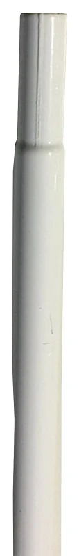 3814 1-3/8 Inch X 10 Feet Fence Top Rail For Durable Fencing Solutions