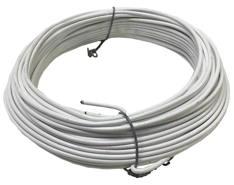 11100 100 Feet Length Bottom Wire For Fencing And Support