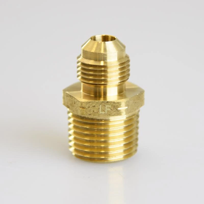 FLARE ADAPTER 3/8"X1/2"