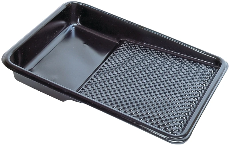 Plastic Liner Paint Tray For Quart Size Paints - Model 2115