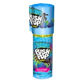 JUMBO PUSH POP