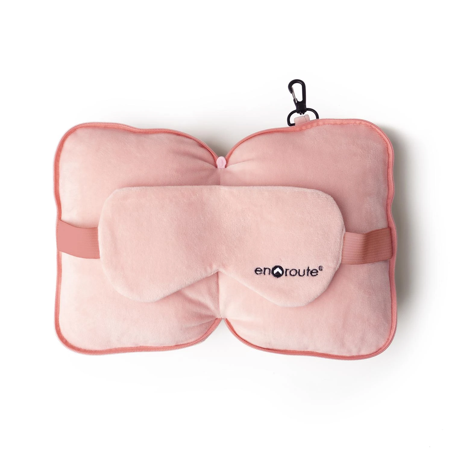 ZZZ POD PILLOW/MASK