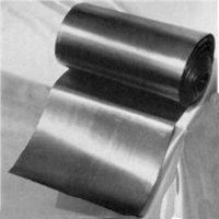 Lead Flashing Roll 8 Inch X 30 Feet 2.5 Pound For Roofing And Construction