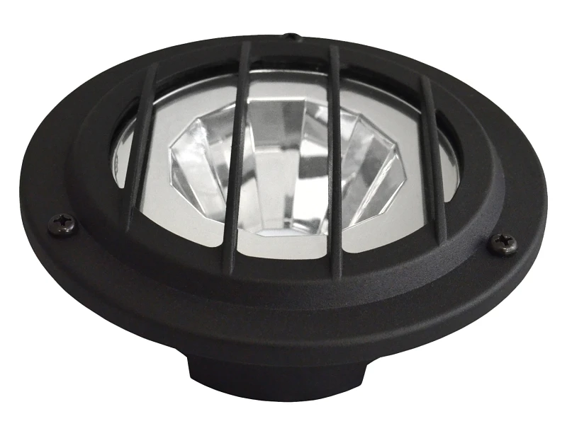 200 Lumens Led Low Voltage Light Well With Quick Connect System