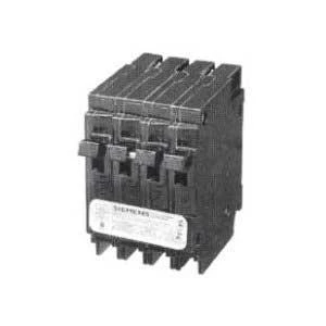 Circ 2 Pole 115/215 Amp Black Q21515ctnc